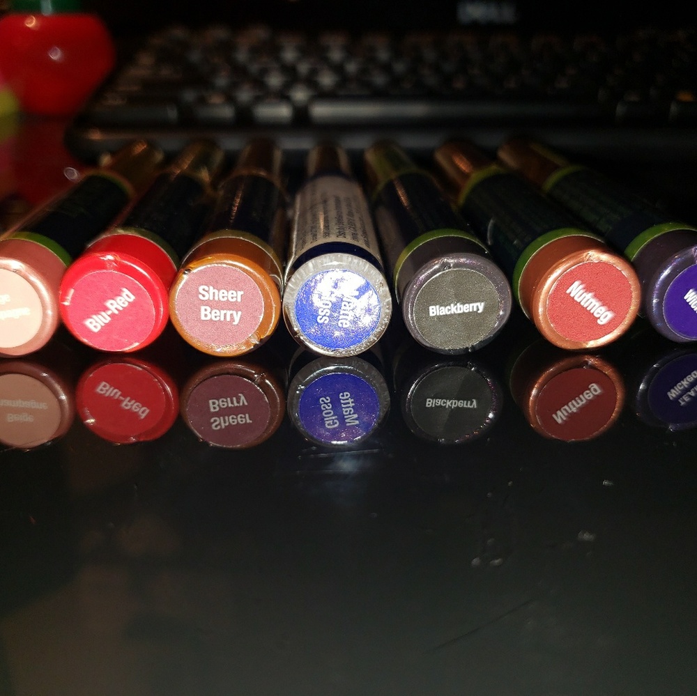 Lipsense bundle